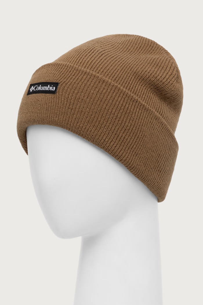 Columbia Komplet 2180791 brązowy AW26
