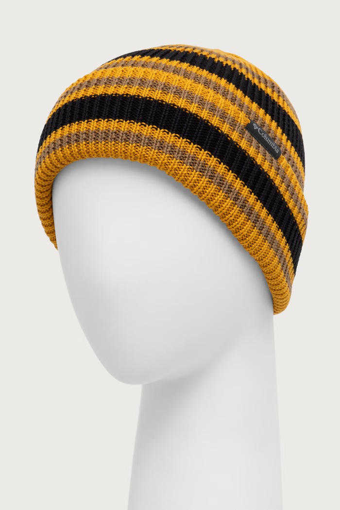 Columbia Czapka 2175561 czarny AW26