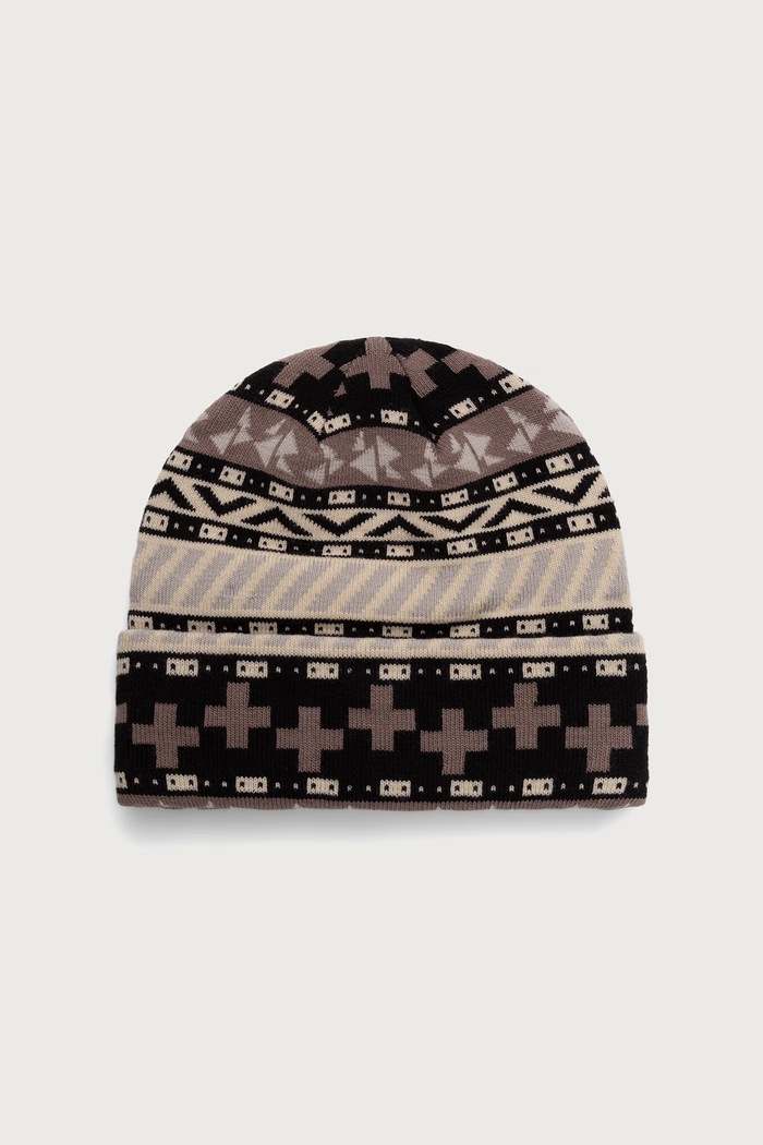 Columbia czapka czarny 2175541