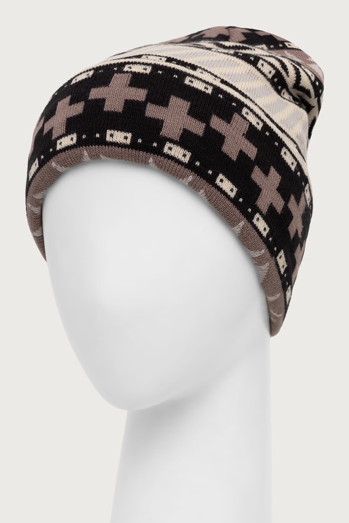 Columbia czapka 2175541 czarny AW26