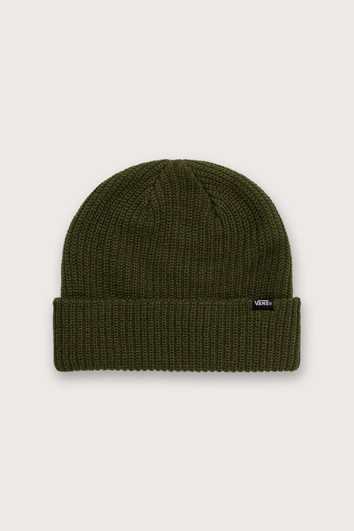 Vans Beanie kapa zelena VN000QB4GRK1