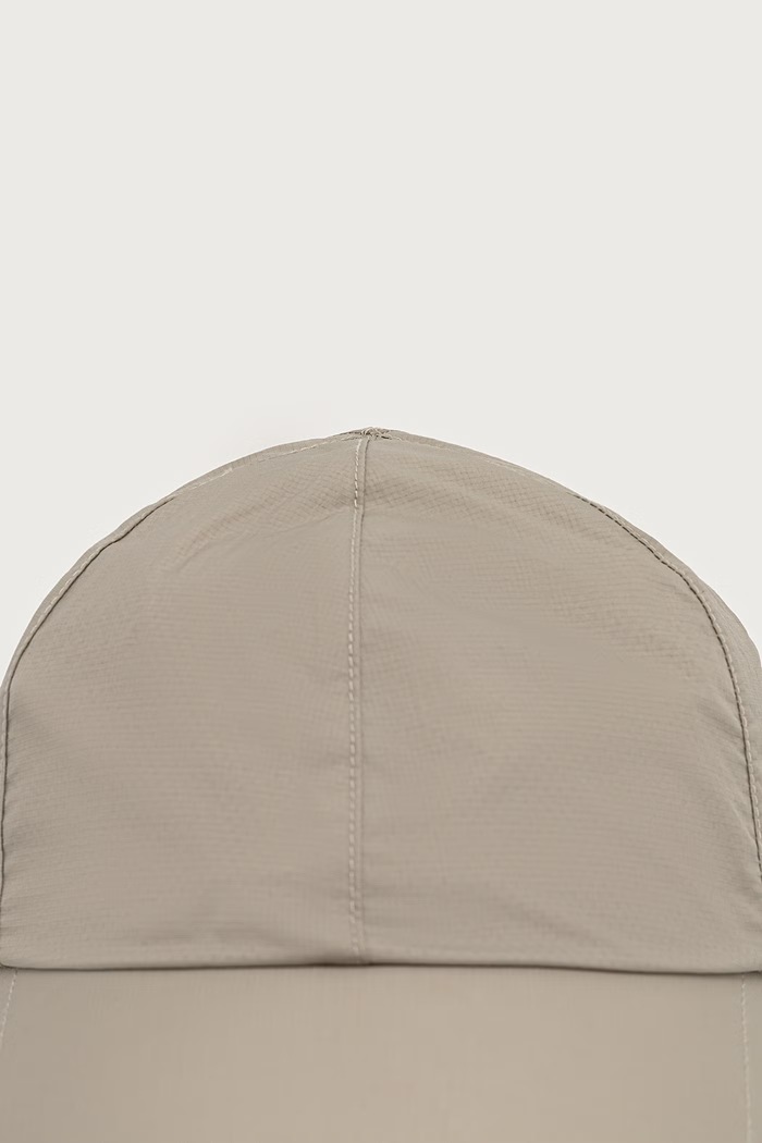 On czapka z daszkiem 2UE30754939 zielony AW26