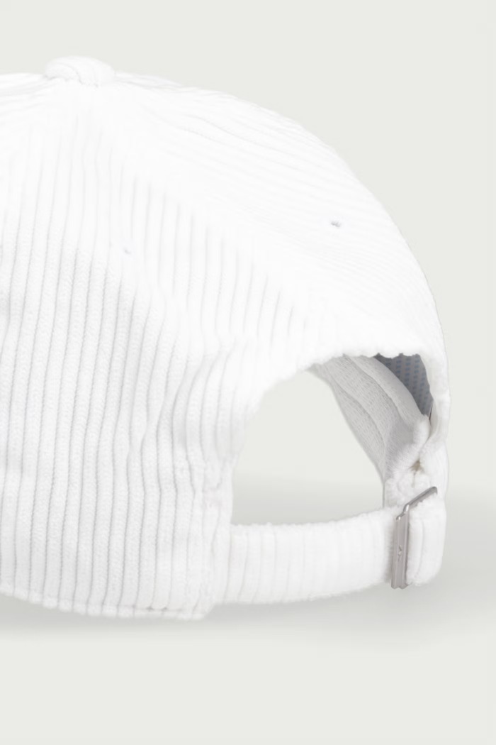 Doplnky adidas Originals čiapka so šiltom menčestrová Corduroy Baseball Cap KR6756 béžová