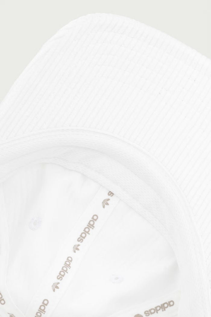 adidas Originals čiapka so šiltom menčestrová Corduroy Baseball Cap béžová KR6756