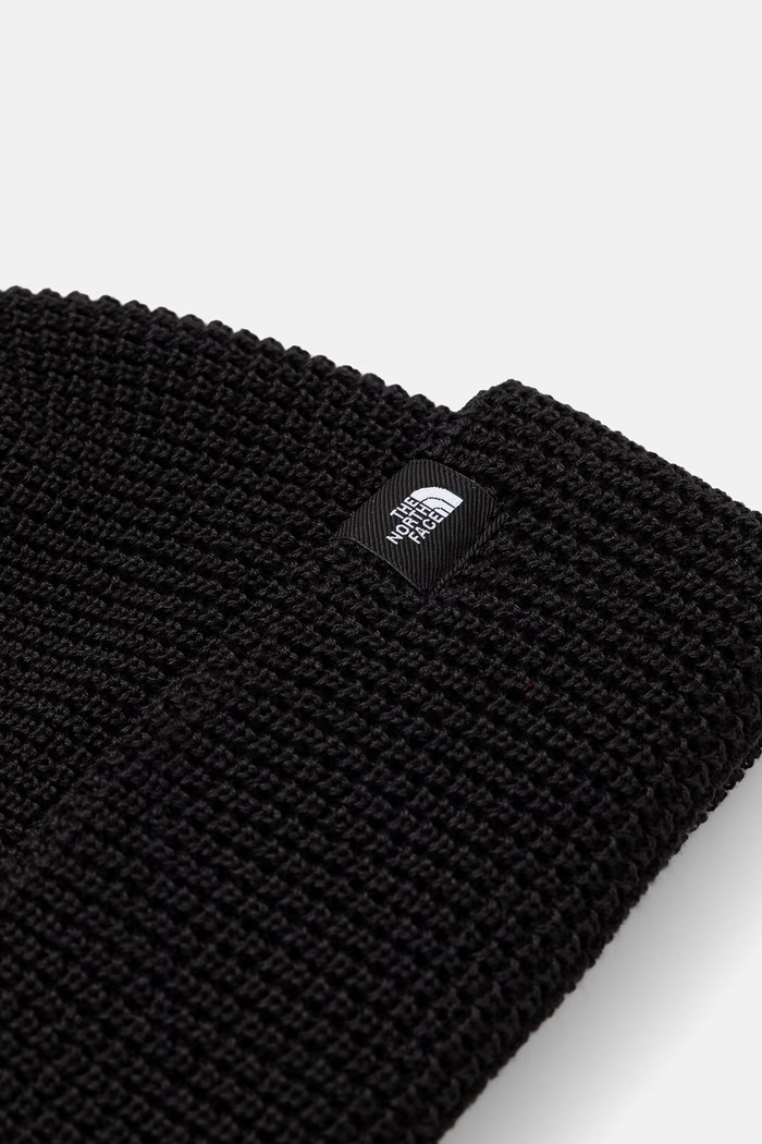 Accessori The North Face cappello beanie Fisherman NF0A8HMPJK31 nero