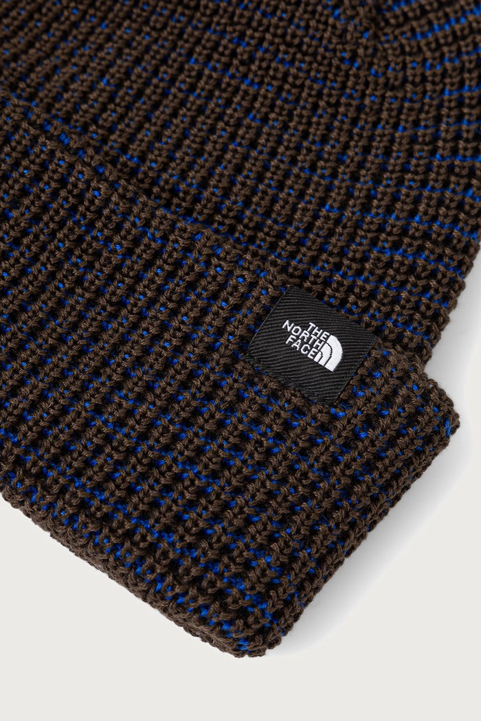 Akcesoria The North Face Czapka Fisherman NF0A8HMPGPV1 brązowy