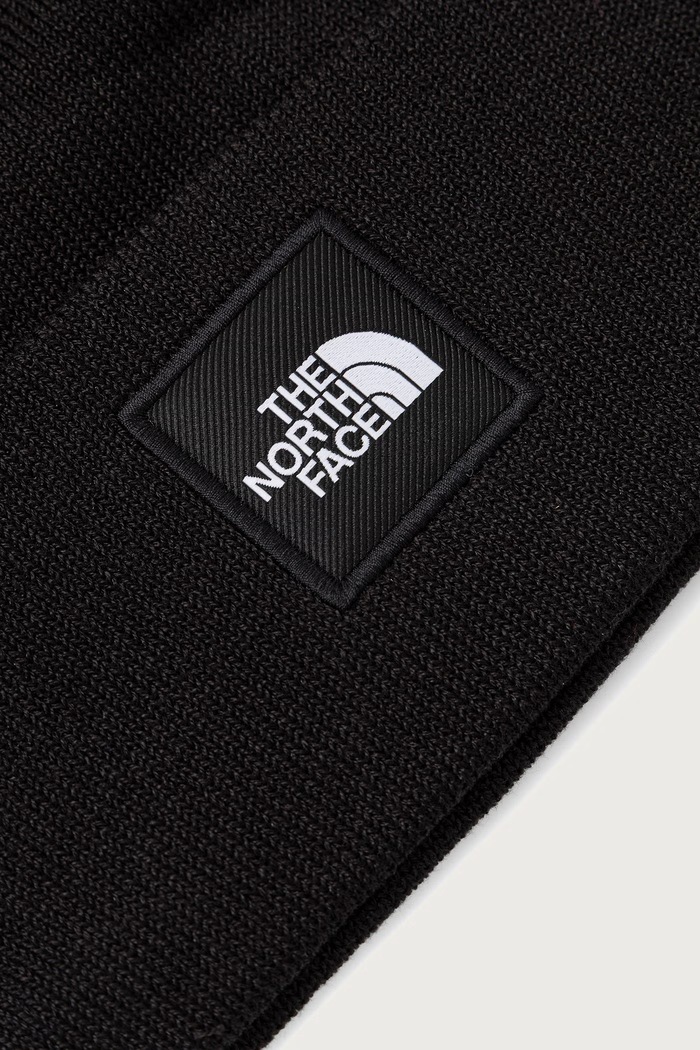 Αξεσουάρ The North Face Σκούφος beanie Dock Worker NF0A8HMGJK31 μαύρο