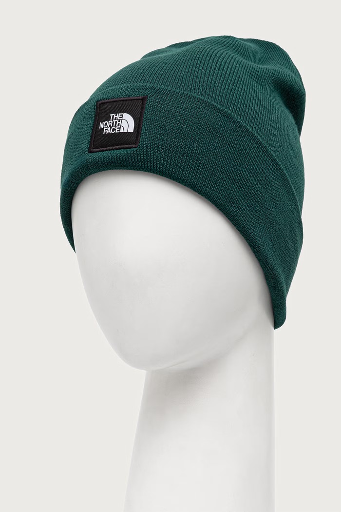 The North Face Kapa Dock Worker NF0A8HMG1KI1 zelena AW26
