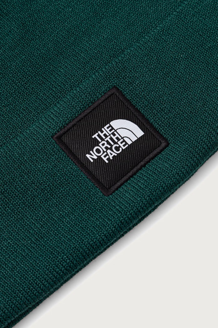Dodatki The North Face Kapa Dock Worker NF0A8HMG1KI1 zelena