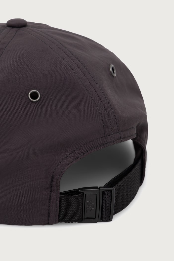 Doplnky The North Face Čiapka so šiltom Redbox NF0A8EG70SA1 čierna