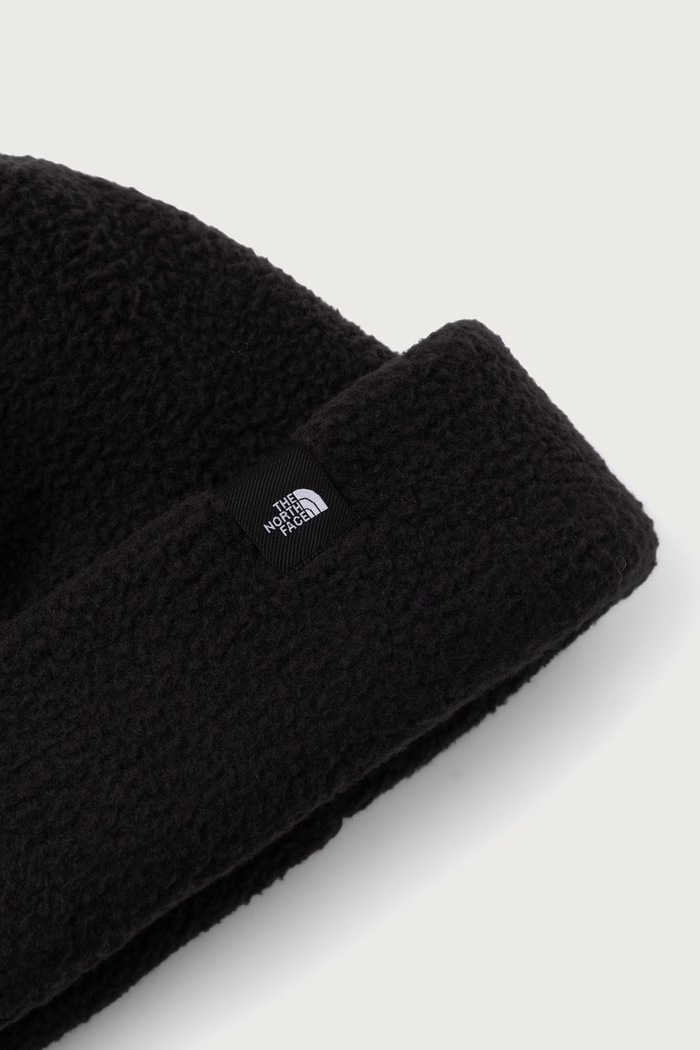 Doplnky The North Face Čiapka WHIMZY NF0A8EDGJK31 čierna