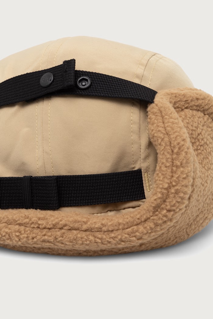 Ušanka Yumiori The North Face NF0A8CHUWK21 bež