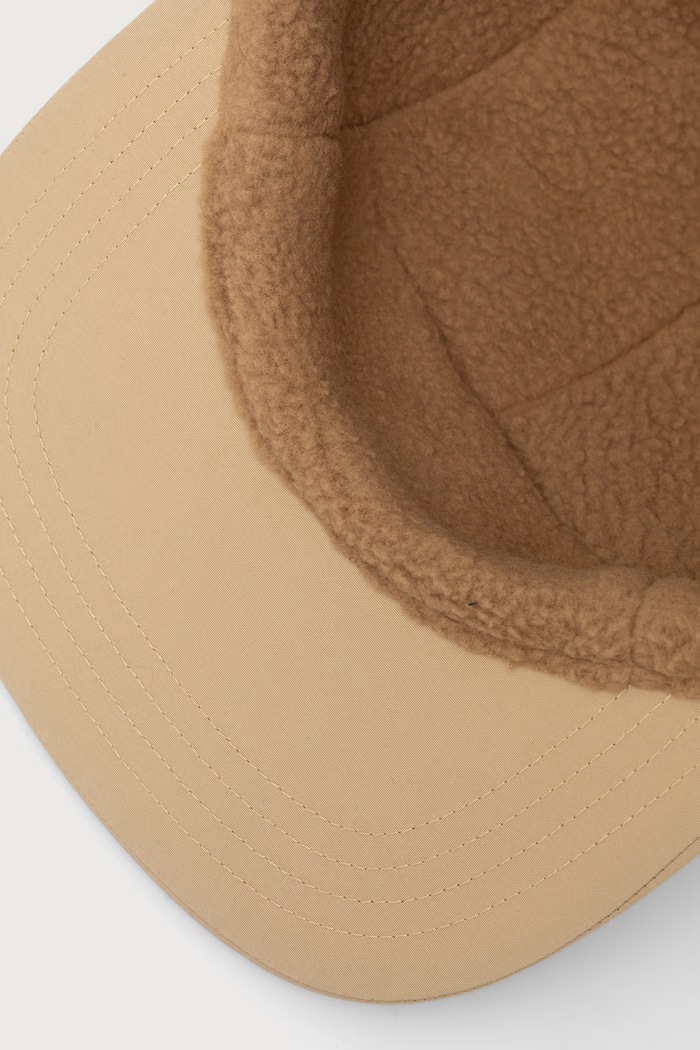 Ušanka Yumiori The North Face bež NF0A8CHUWK21