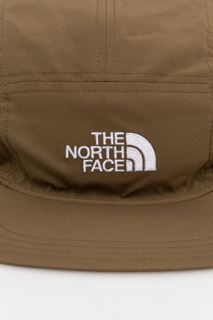 Dodaci The North Face Kapa sa šiltom Yumiori NF0A8CHURL21 zelena