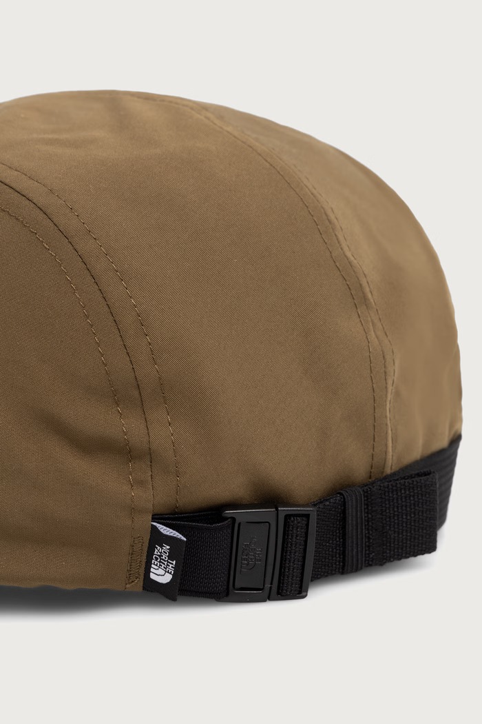 Kapa sa šiltom Yumiori The North Face NF0A8CHURL21 zelena