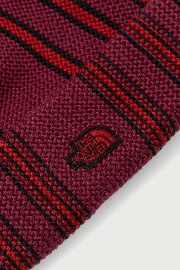Αξεσουάρ The North Face Σκούφος Urban Explore NF0A8CHKYHM1 μπορντό