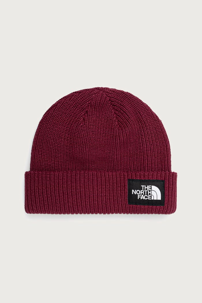 The North Face Kapa Salty bordo NF0A8CGZMVO1