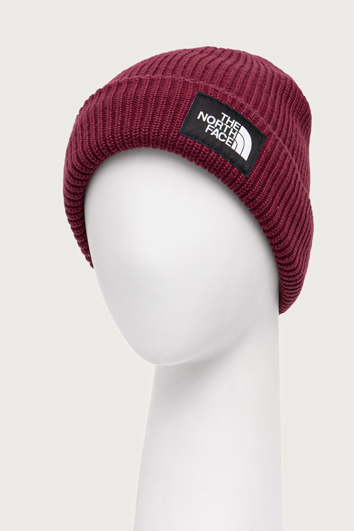 The North Face Kapa Salty NF0A8CGZMVO1 bordo AW26