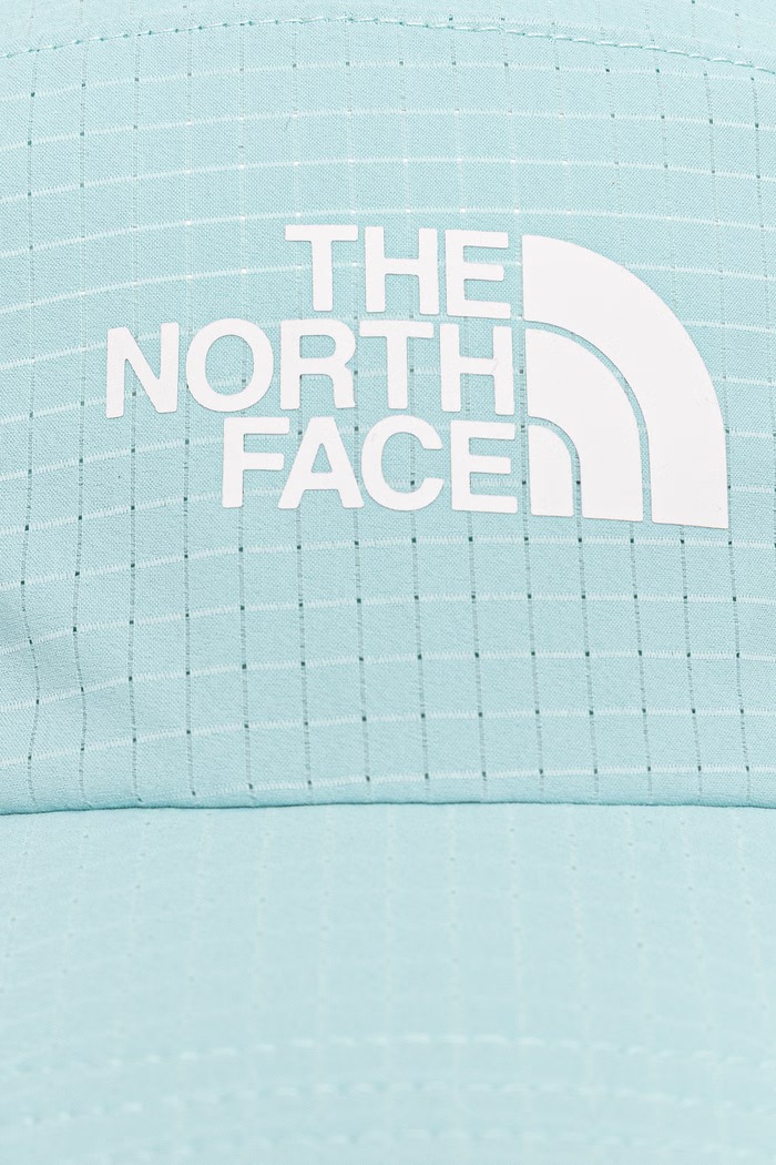 Doplnky The North Face Čiapka so šiltom Summer Run NF0A876J8EB1 modrá