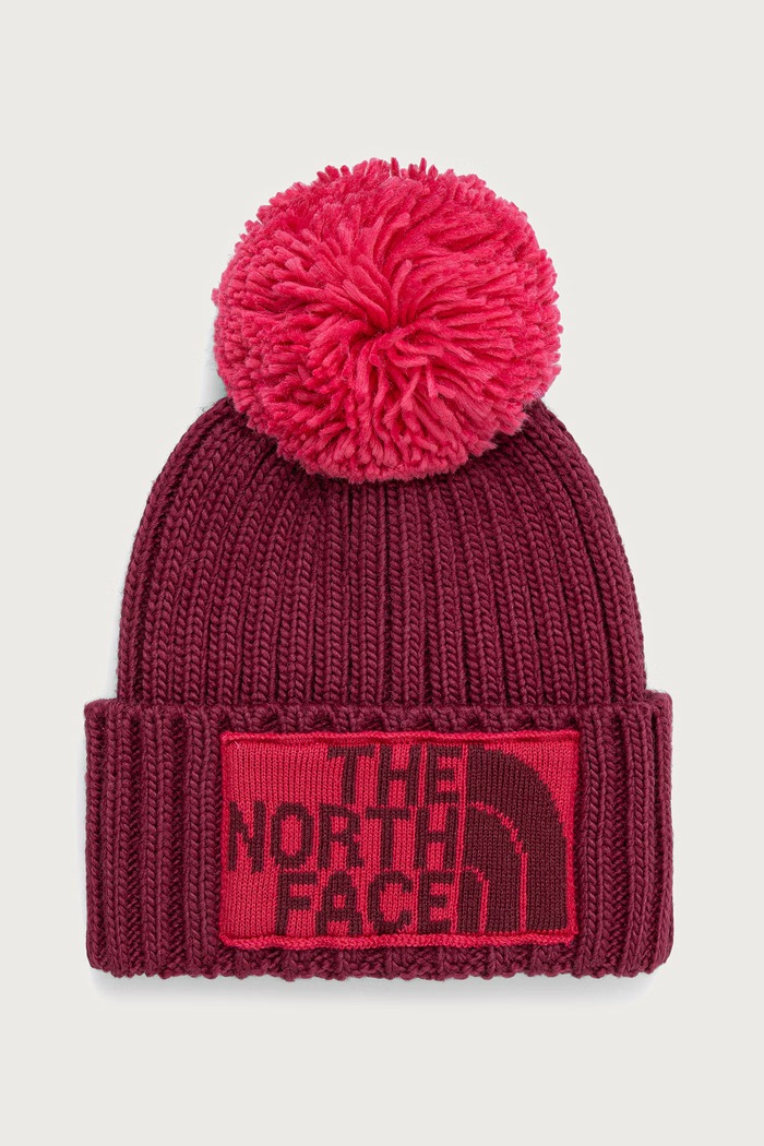 The North Face Kapa Heritage Ski Tuke bordo NF0A7WJORGW1