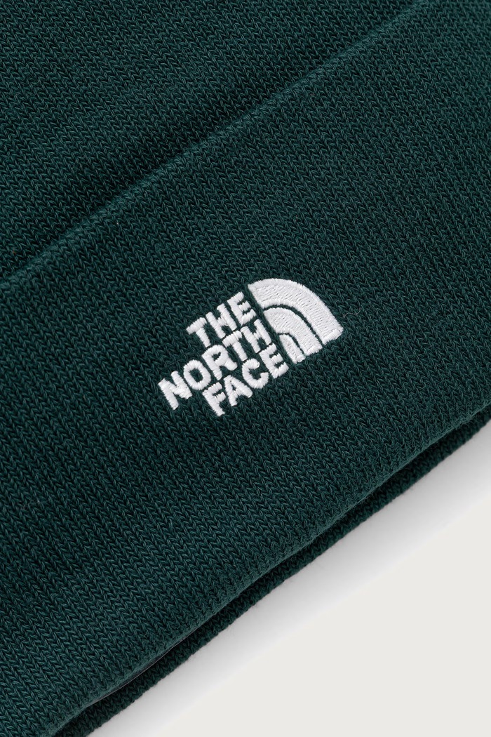 Doplnky The North Face Čiapka beanie Norm NF0A5FW11KI1 zelená