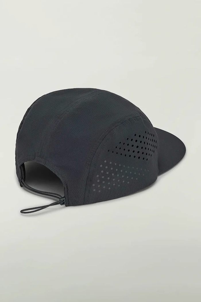 adidas Originals Adidas Running x Song For The Mute καπέλο με γείσο KY2188 γκρί AW26