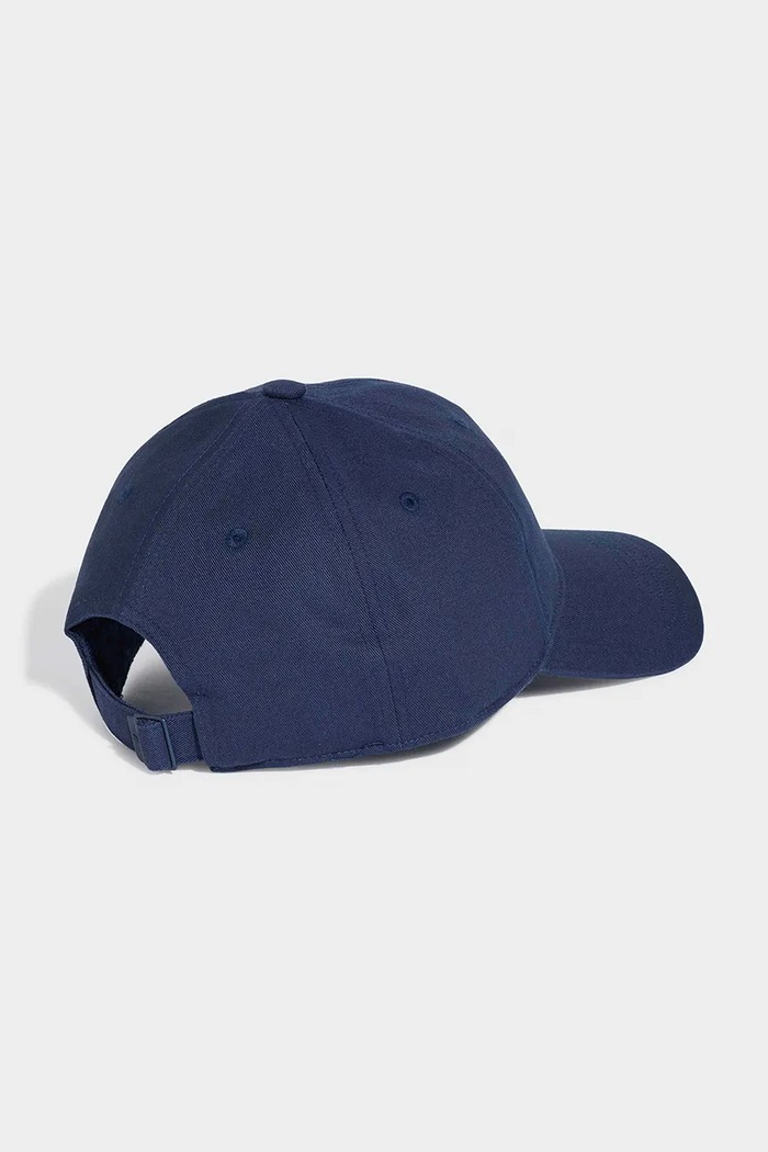 adidas Performance Czapka z daszkiem bawełniana Originals Sport KS4091 granatowy AW26