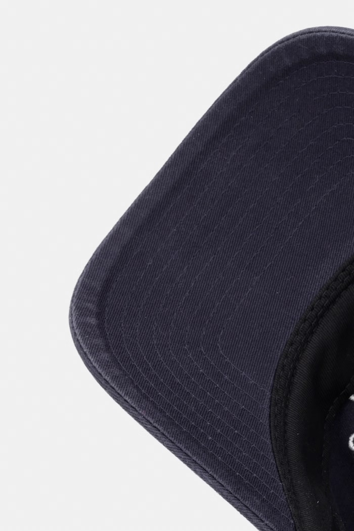 New Era czapka z daszkiem SLOGAN 920 granatowy 60856296
