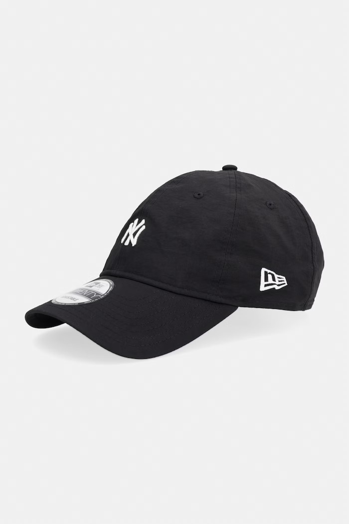 New Era czapka bejsbolówka RECYCLED MINI 920 NYY czarny 60856349
