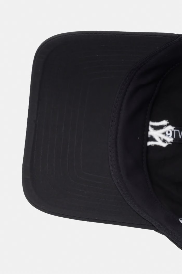 New Era czapka bejsbolówka RECYCLED MINI 920 NYY czarny 60856349