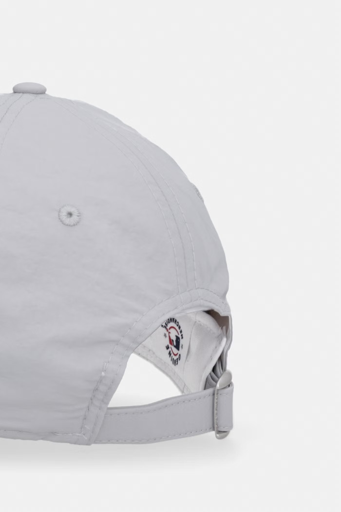 Akcesoria New Era czapka bejsbolówka RECYCLED MINI 920 LA DODGERS 60856372 szary