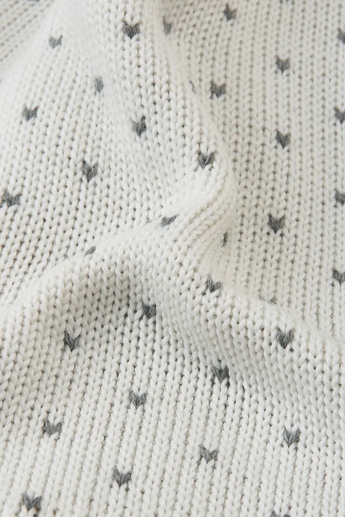 Chłopiec Reima Kominiarka dziecięca z wełną merino Ilmeet 5300372A.9BY2 biały