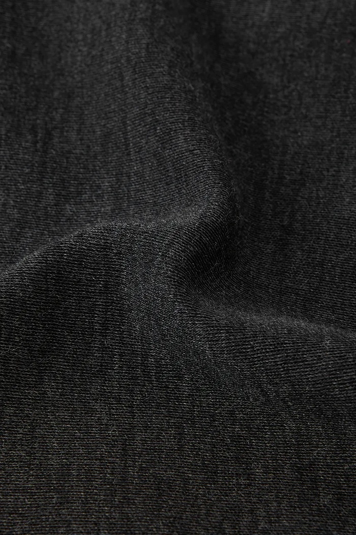 Chłopiec Reima Kominiarka dziecięca z wełny merino Salassa 5300361A.9BY2 czarny