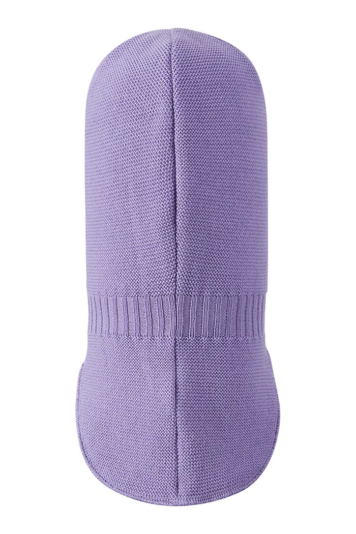CHLAPEC Reima Kukla dětská z merino vlny Starrie 5300044C.9BY2 fialová