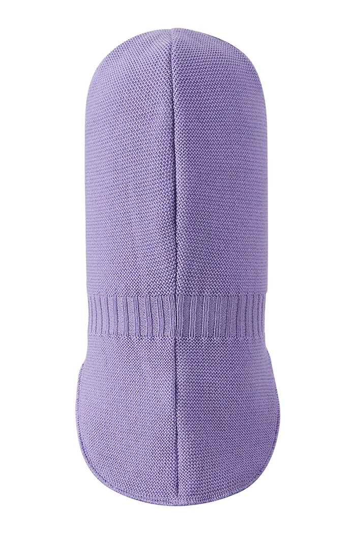 CHLAPEC Reima Kukla dětská z merino vlny Starrie 5300044C.9BY2 fialová