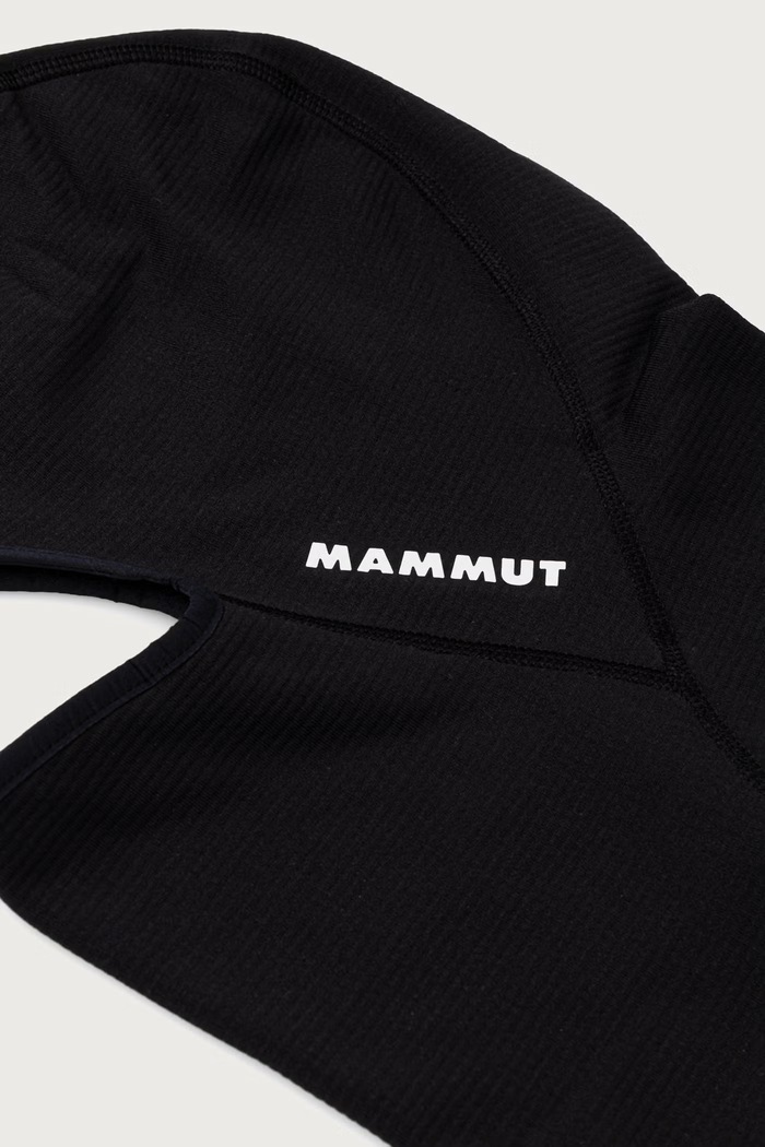 Mammut Balaklawa 1191.00742 czarny AW26