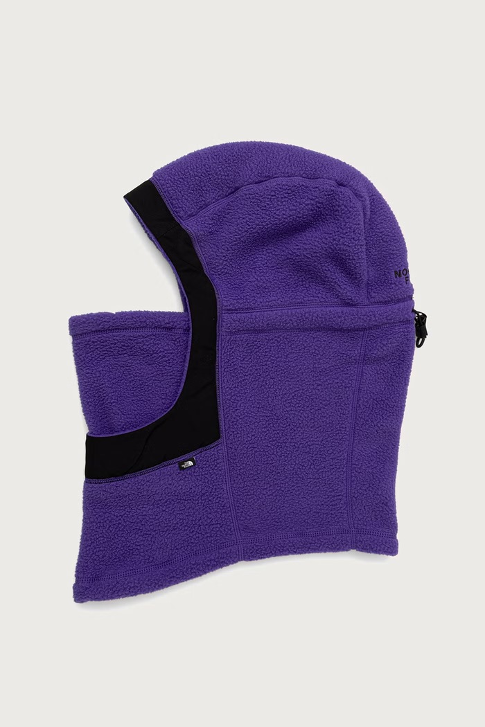 The North Face Kominiarka WHIMZY fioletowy NF0A8CHQNL41