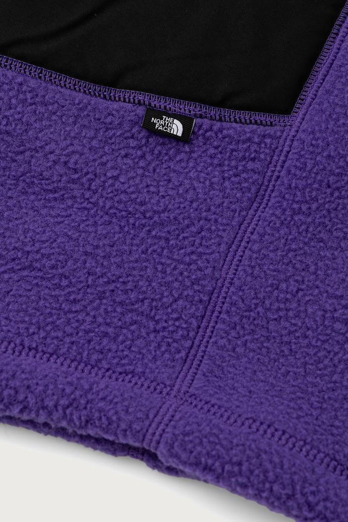 The North Face Kominiarka WHIMZY NF0A8CHQNL41 fioletowy AW26