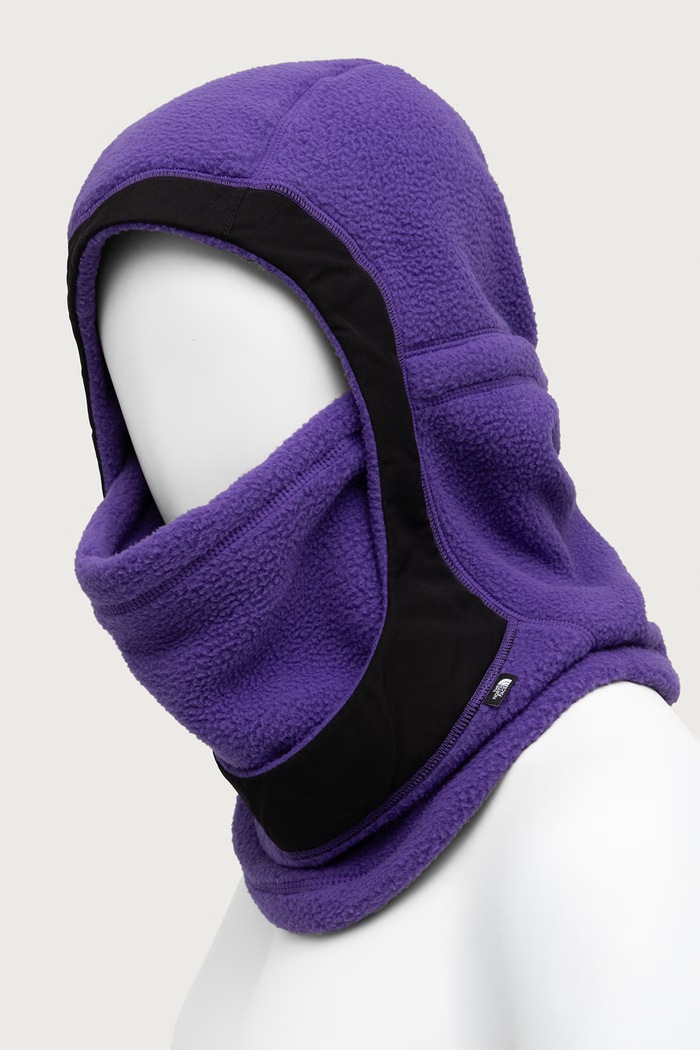 Kominiarka WHIMZY The North Face NF0A8CHQNL41 fioletowy