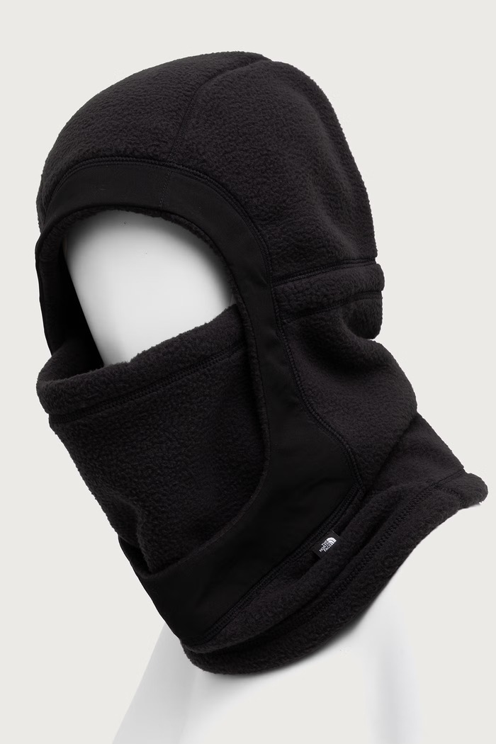 Akcesoria The North Face Kominiarka WHIMZY NF0A8CHQA8Z1 czarny