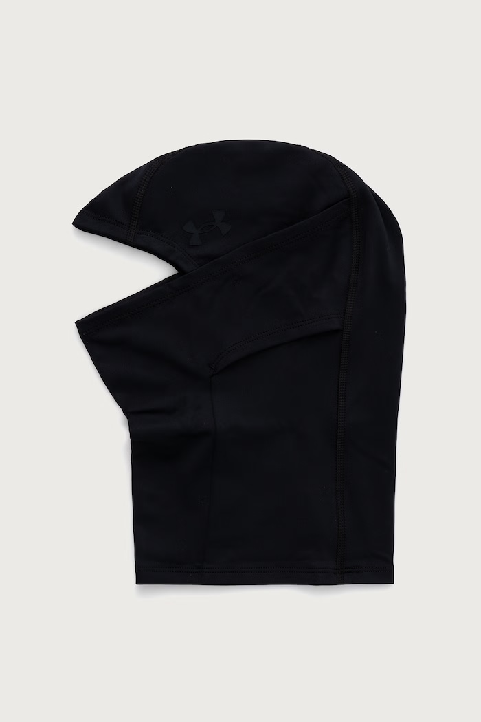 Under Armour Kominiarka Storm czarny 6013120