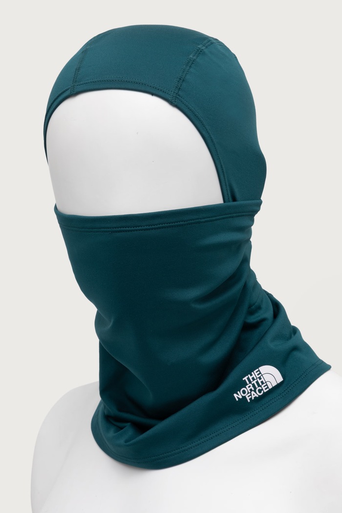 The North Face Kominiarka Base NF0A8889N4J1 zielony AW26