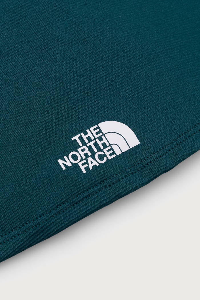 Akcesoria The North Face Kominiarka Base NF0A8889N4J1 zielony