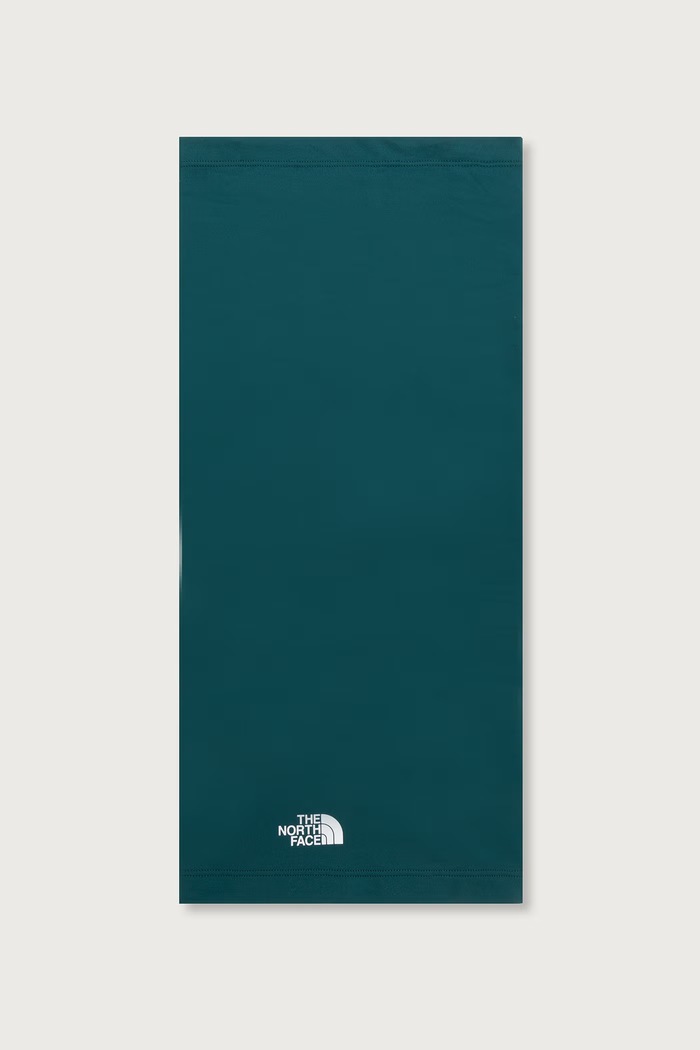 The North Face Komin Base zielony NF0A7WH6N4J1
