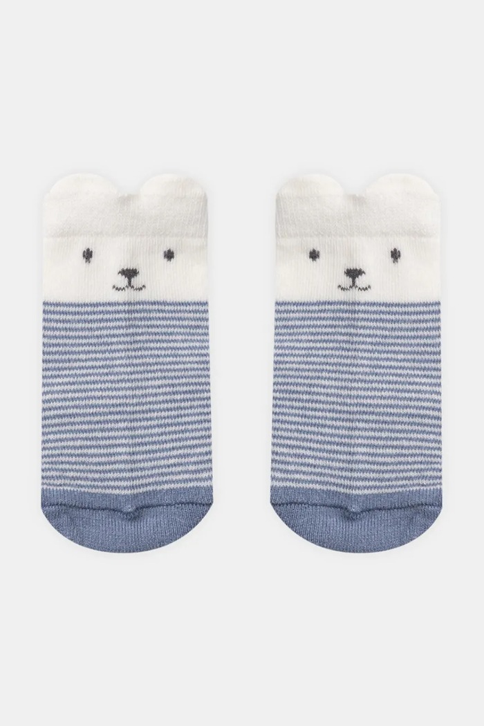 Sergent Major Komplet niemowlęcy z bawełną 26H0CGR1ENS