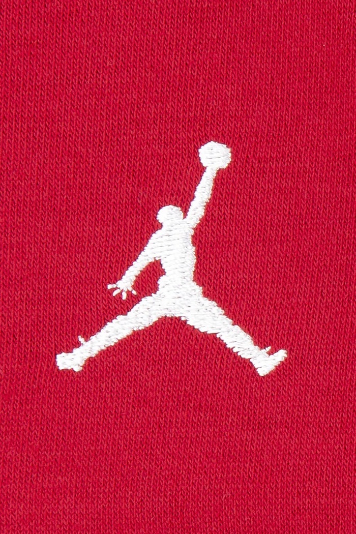 Момче Jordan Спортен комплект анцуг за деца с памук 65C590 черен