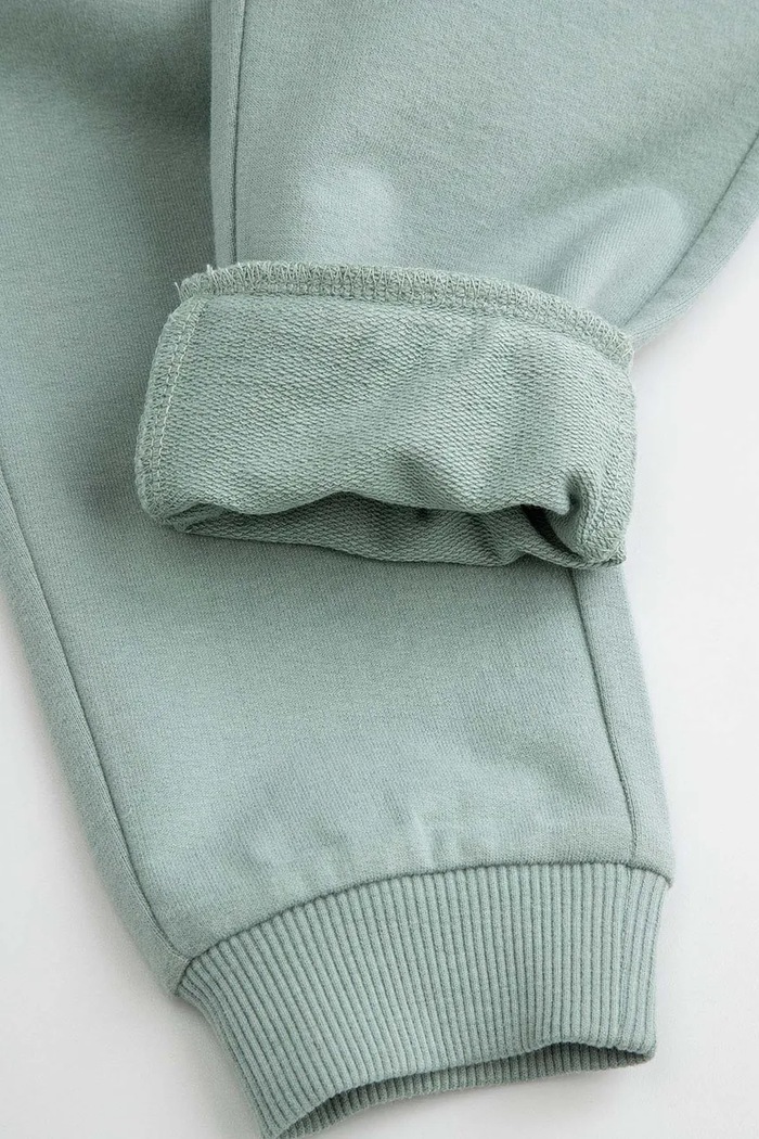 Coccodrillo komplet trenirka za bebe od pamuka ZC6117301FBN