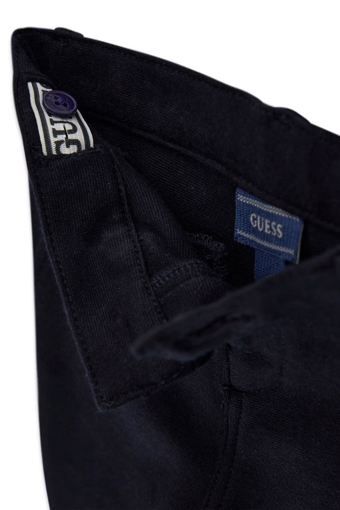 Guess Komplet niemowlęcy z bawełną I6BG05.K6216.9BY2