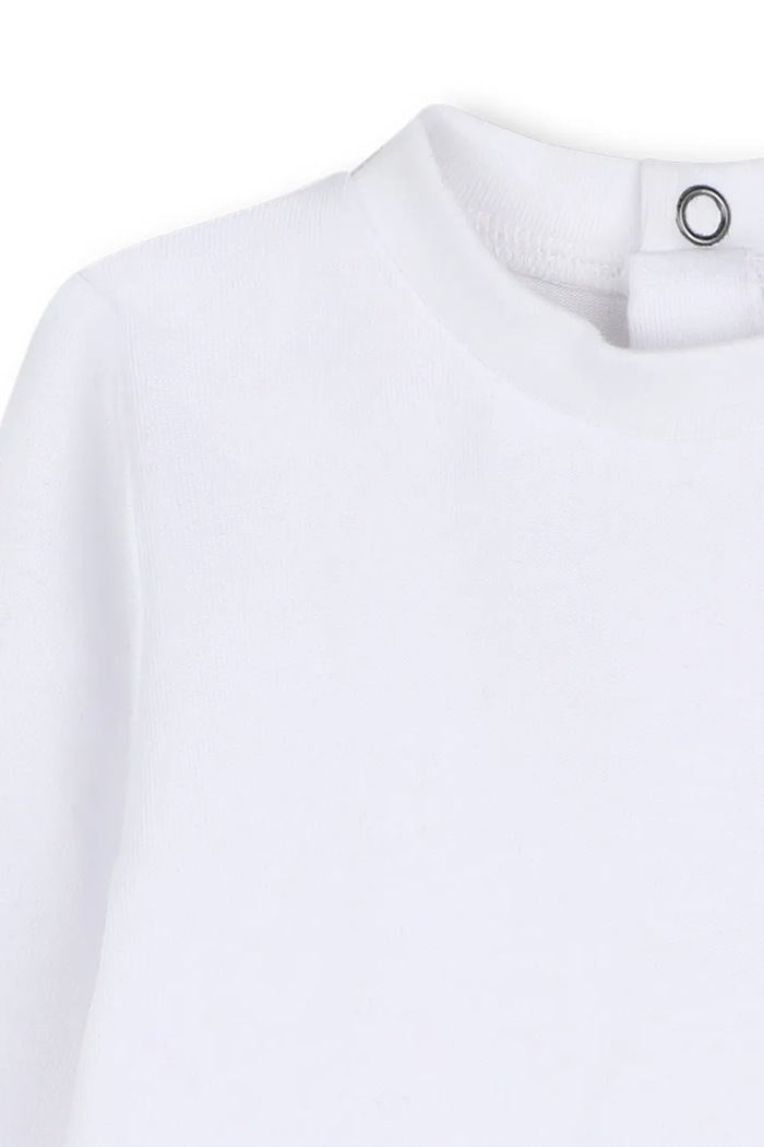 Karl Lagerfeld комплект за деца с памук Z31494.86
