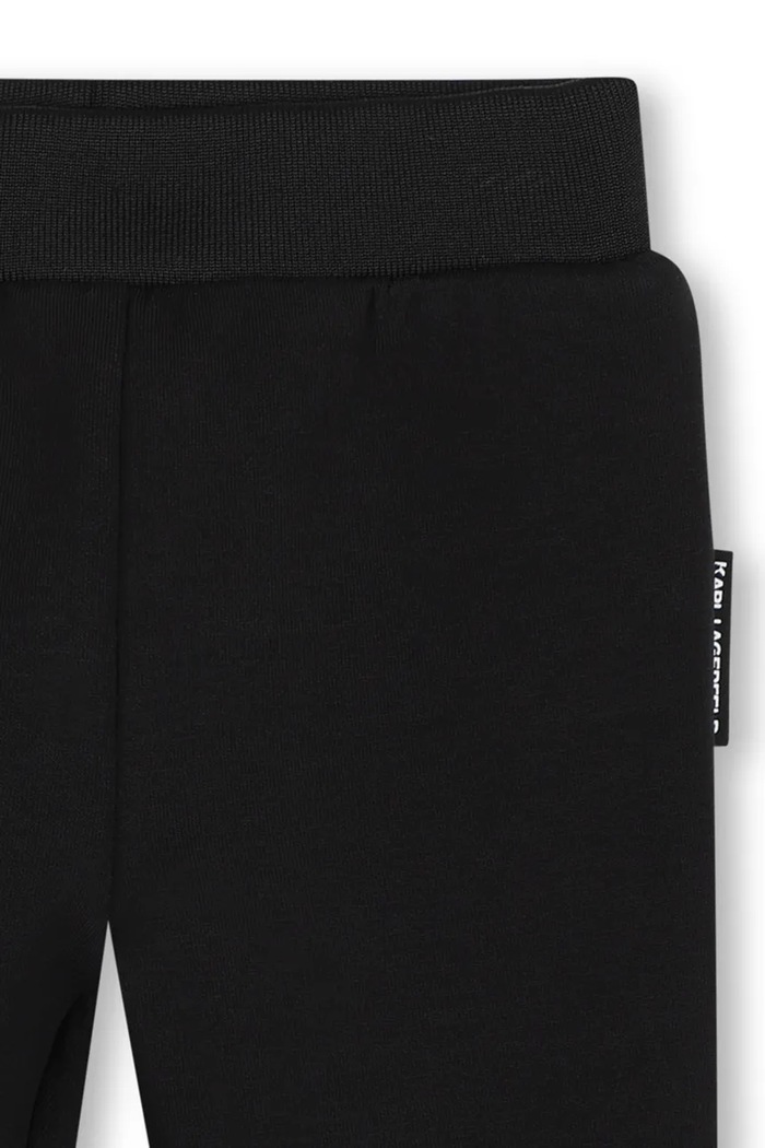 Karl Lagerfeld καθημερινό σετ παιδικό με βαμβάκι Z31492.86